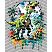 Cartoons and other-CO 4561